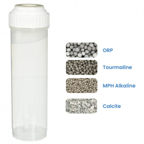Crisp Hydration Mineralizer